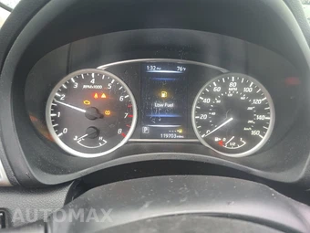 2016 Nissan Sentra SV - miniatura 12