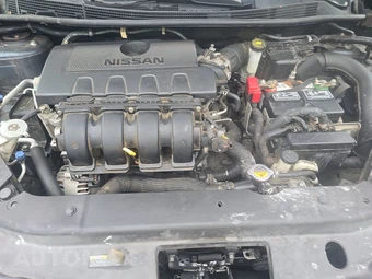 2016 Nissan Sentra SV - miniatura 15