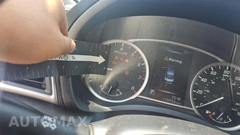 2016 Nissan Sentra SV - miniatura 18