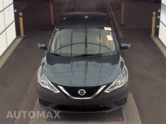 2016 Nissan Sentra SV - miniatura 2