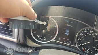 2016 Nissan Sentra SV - miniatura 31