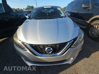 2016 Nissan Sentra SV - miniatura 2