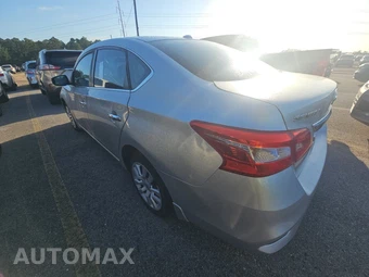 2016 Nissan Sentra SV - miniatura 6