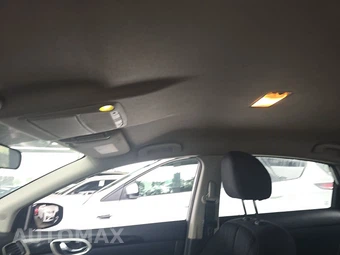 2016 Nissan Sentra SV – miniatura 17