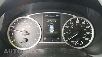 2016 Nissan Sentra SV – miniatura 18