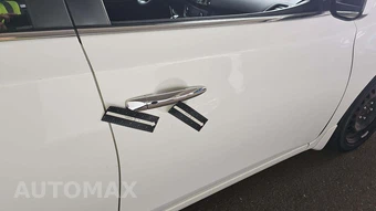 2016 Nissan Sentra SV – miniatura 25