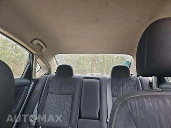 2016 Nissan Sentra SV – miniatura 11