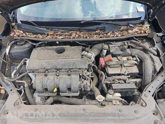 2016 Nissan Sentra SV – miniatura 22