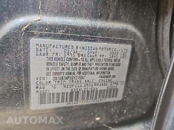 2016 Nissan Sentra SV – miniatura 5