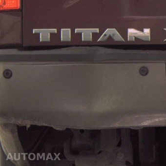 2016 Nissan TITAN XD Platinum Reserve Crew Cab Medium Bed - miniatura 29