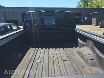 2016 Nissan TITAN XD Platinum Reserve Crew Cab Medium Bed - miniatura 19