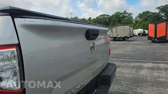 2016 Nissan TITAN XD PRO-4X Crew Cab Medium Bed - miniatura 20