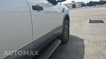2016 Nissan TITAN XD PRO-4X Crew Cab Medium Bed - miniatura 25
