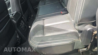 2016 Nissan TITAN XD PRO-4X Crew Cab Medium Bed - miniatura 26