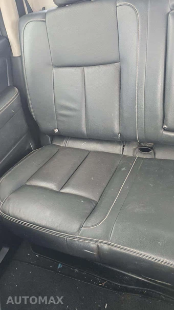 2016 Nissan TITAN XD PRO-4X Crew Cab Medium Bed - miniatura 31