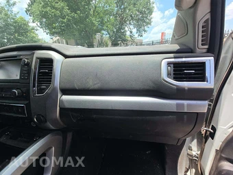 2016 Nissan TITAN XD PRO-4X Crew Cab Medium Bed – miniatura 19
