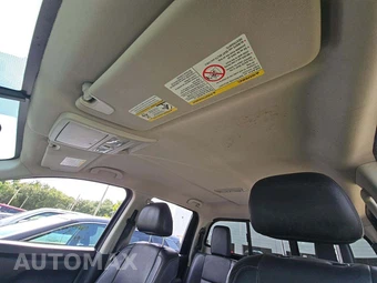 2016 Nissan TITAN XD SL Crew Cab Medium Bed - miniatura 11