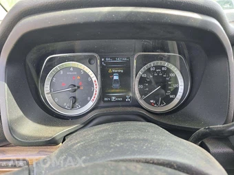 2016 Nissan TITAN XD SL Crew Cab Medium Bed - miniatura 9