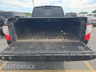 2016 Nissan TITAN XD SL Crew Cab Medium Bed - miniatura 16