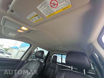 2016 Nissan TITAN XD SL Crew Cab Medium Bed – miniatura 11