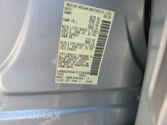 2016 Nissan TITAN XD SL Crew Cab Medium Bed – miniatura 17
