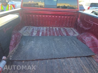 2016 Nissan TITAN XD SV Crew Cab Medium Bed - miniatura 16