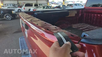 2016 Nissan TITAN XD SV Crew Cab Medium Bed - miniatura 24