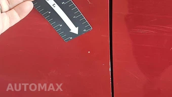 2016 Nissan TITAN XD SV Crew Cab Medium Bed - miniatura 25
