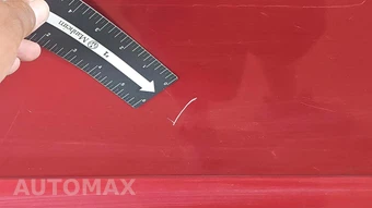 2016 Nissan TITAN XD SV Crew Cab Medium Bed - miniatura 27