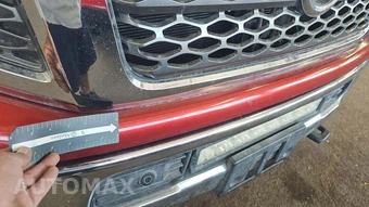 2016 Nissan TITAN XD SV Crew Cab Medium Bed - miniatura 28