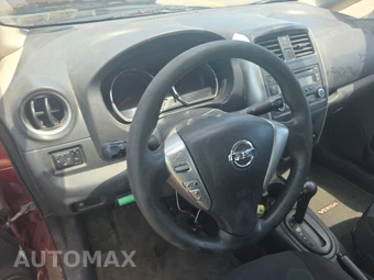 2016 Nissan Versa Note S Plus – miniatura 10