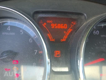 2016 Nissan Versa Note S Plus – miniatura 12