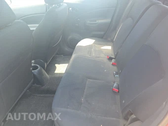 2016 Nissan Versa Note S Plus – miniatura 13