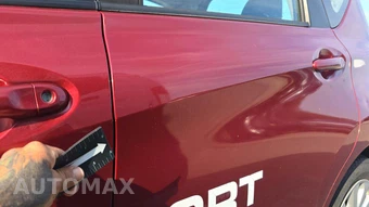 2016 Nissan Versa Note S Plus – miniatura 18