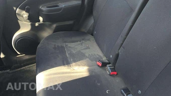 2016 Nissan Versa Note S Plus – miniatura 23