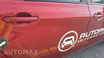 2016 Nissan Versa Note S Plus – miniatura 24