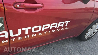 2016 Nissan Versa Note S Plus – miniatura 27