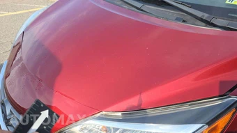 2016 Nissan Versa Note S Plus – miniatura 29