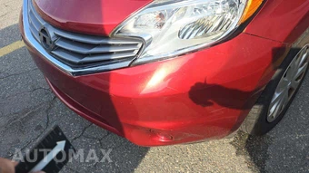 2016 Nissan Versa Note S Plus – miniatura 31