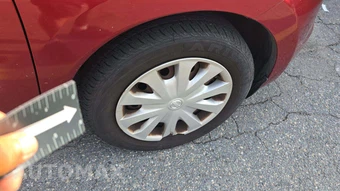 2016 Nissan Versa Note S Plus – miniatura 34