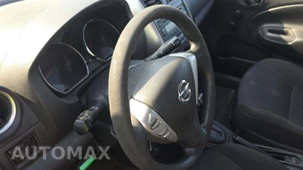 2016 Nissan Versa Note S Plus – miniatura 37
