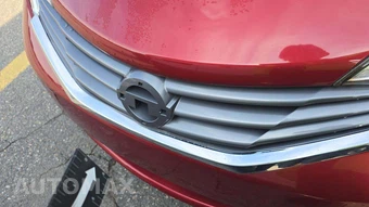 2016 Nissan Versa Note S Plus – miniatura 38