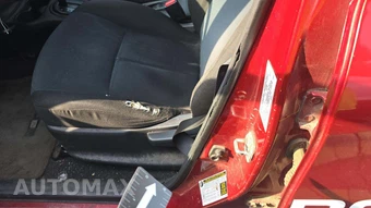 2016 Nissan Versa Note S Plus – miniatura 40