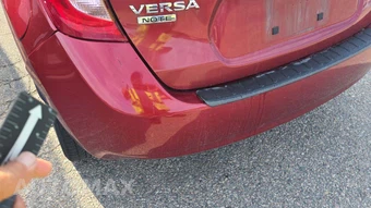 2016 Nissan Versa Note S Plus – miniatura 41