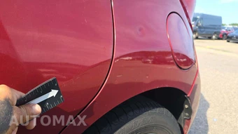 2016 Nissan Versa Note S Plus – miniatura 43