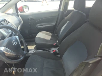 2016 Nissan Versa Note S Plus – miniatura 7