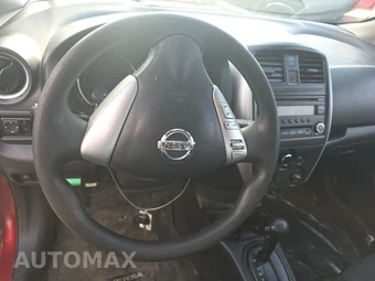 2016 Nissan Versa Note S Plus – miniatura 10