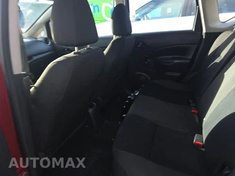 2016 Nissan Versa Note S Plus – miniatura 13