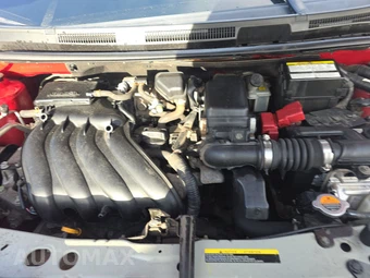 2016 Nissan Versa Note S Plus – miniatura 15