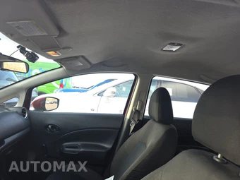 2016 Nissan Versa Note S Plus – miniatura 17